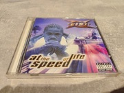 Xzibit At The Speed Of Life