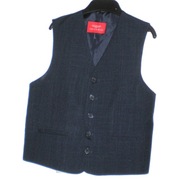 cenario wizytowa chłopięca kamizelka na 8l