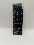 Płytka sterująca do expresu Philips