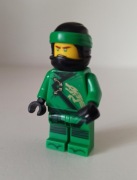 Minifigurka Lego Ninjago Lloyd njo490 