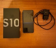 Samsung galaxy S10