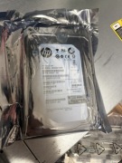 HP 2TB 7200rpm SAS