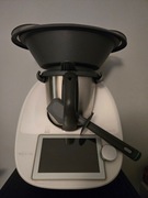 Robot kuchenny Thermomix TM 6 + wszystkie nakładki i akcesoria