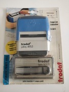 Drukarenka stempel TRODAT pieczątka do zrobienia samemu 