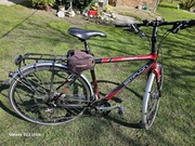 Rower trekkingowy Simplon Nanolight | Deore XT | Karbon | Stan bdb