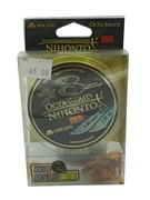 Plecionka Mikado Nihonto Octa Braid 0,08mm 5,15kg 150m