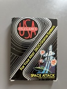 Space Attack - Atari 2600