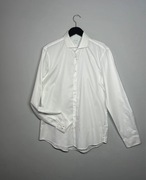 Koszula biała Calvin Klein Slim fit  41/16