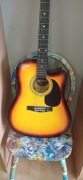 Gitara akustyczna 