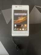 Sony Xperia E C1505 biała