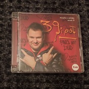 Targosz, Afromental, Karwan, Dirty Track - 39 i pół OST - sezon II (2009)