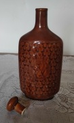 Ceramiczna karafka do miodu pitnego 