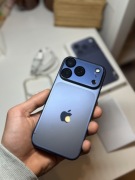 iphone 17 pro 256Gb 100%b dowód zakupu gwarancja