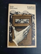 Krajobraz rodzinny Kaja Holzman