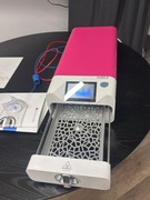 Autoklaw enbio S różowy 