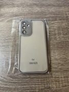 Etui na telefon Samsung A25/ochrona kamery/ szkło gratis