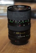 Obiektyw zoom Beroflex 28-80 3.5-4.5