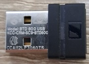 Adapter Bluetooth BTD 800 USB, do SDW 5 BS - EPOS Sennheiser serii 5000