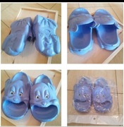 Nowe klapki w rozmiarze 29