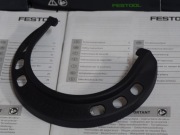 FESTOOL RO 150 FEQ protector oslona 150 FX 