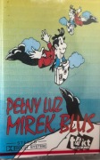 Pełny LUZ Mirek BLUS - kaseta magnetofonowa, nieużywana13