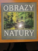 Obrazy natury Anna Kozak Piotr Łukaszewicz