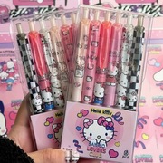 12szt długopisy hello Kitty 