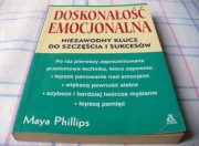 Doskonałość emocjonalna, Maya Phillips, Wysyłka