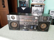 RADIO MAGNETOFON JVC