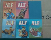 ksiązki Alf Rainer Buttner