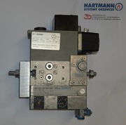 Zawór gazowy Dungs Multiblok MB-VEF 407 B01 S30