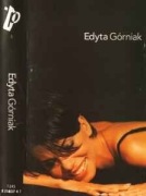 Kaseta Edyta Górniak - Edyta Górniak (1997)