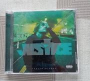 Płyta CD Justin Bieber 