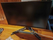 Monitor 24,5' Lenovo R25i-30 IPS 165hz 1080p