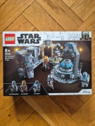 LEGO 75319 Star Wars - Kuźnia Zbrojmistrzyni Mandalorian