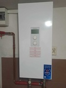 Piec Kospel kocioł elektryczny 24kW EKCO.LN3