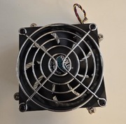 Cooler Master, chłodzenie procesora 