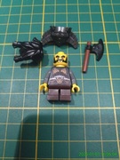 LEGO Minifigures - Evil Dwarf. #2