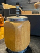 Stary młynek do kawy