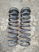 BMW E90 E91 sprężyny tył F4