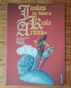 Duch z Canterville Ostatni Mohikanin Jankes na dworze króla Artura 