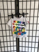 Koszulka, t-shirt r., 2-3 lata, 92-98 cm, Mickey