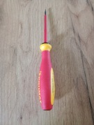 Promat wkrętak płaski izolowany 1000V