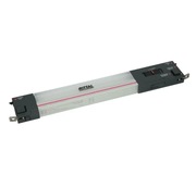 Lampa LED do szafy Rittal SZ 2500.100 wyłącznik drzwiowy Rittal SZ 2500.460