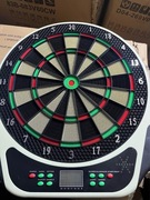 Elektroniczna tarcza do darta