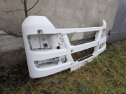 Zderzak MAN Euro5 2013 Oryginał lekko uszkodzony uchwyty kompletne