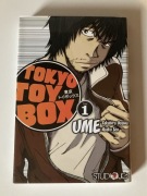 Tokyo Toy Box cz.1