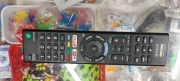 pilot dio telewizorów Sony rmt-tx 300e