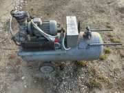 Sprężarka Aspa 3JW60