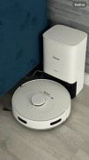TEFAL  robót  sprzątający 